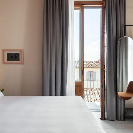 Hotel Fiorita Florence Exterior photo