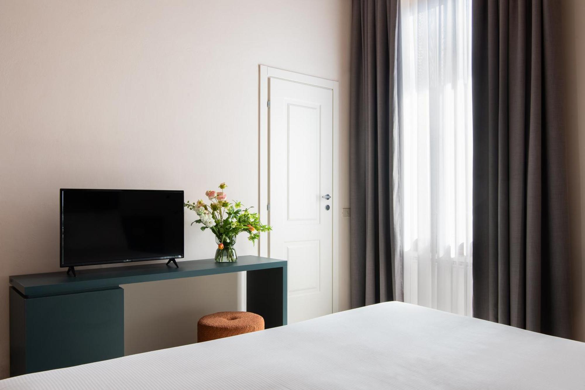 Hotel Fiorita Florence Exterior photo