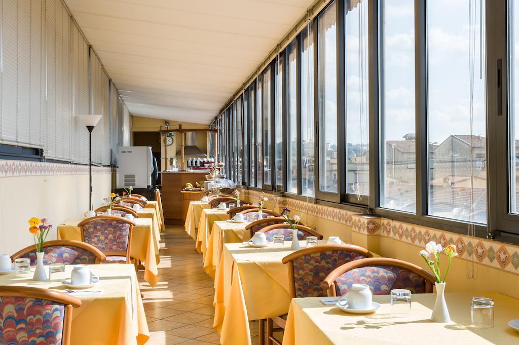 Hotel Fiorita Florence Exterior photo