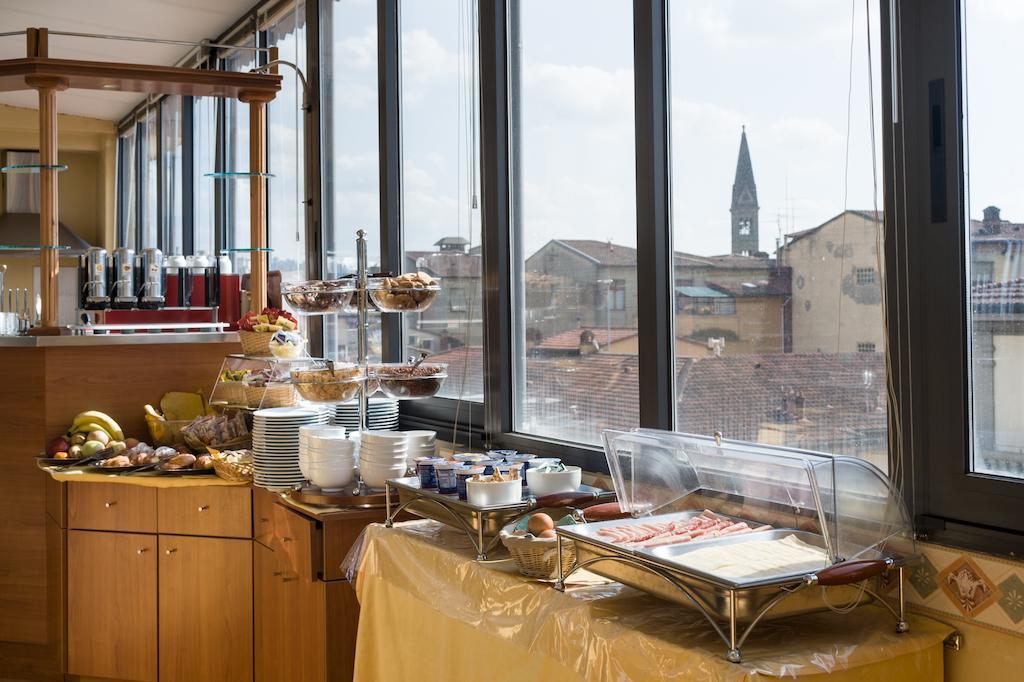 Hotel Fiorita Florence Exterior photo